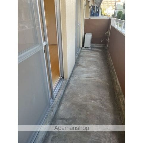 アイボリーシャトーの内装写真