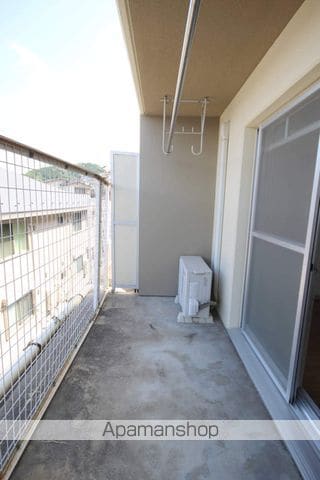 クレストビュー長束の内装写真