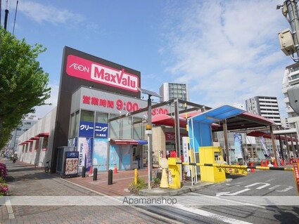 アビタシオン鶴舞[1K/24.36m2]の周辺8