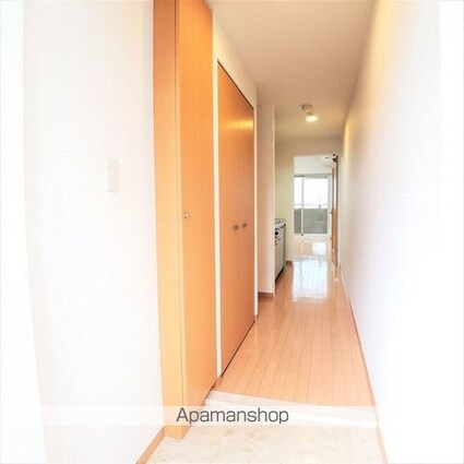 Ｅｎｃｈａｎｔｅ　泉[1K/31.5m2]のその他内装2