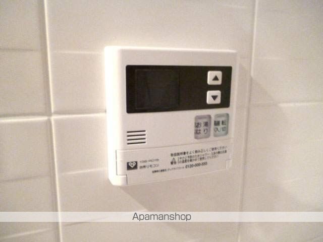 S−RESIDENCE新大阪WESTの内装写真