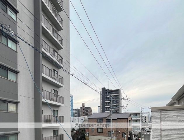 名古屋市東山線 亀島駅 徒歩2分 3階建 築9年のその他写真