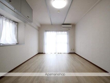 愛媛県松山市宮田町[1K/30.4m2]のその他設備