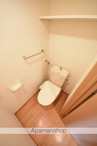 HGS MINAMIASABU 1STの内装写真