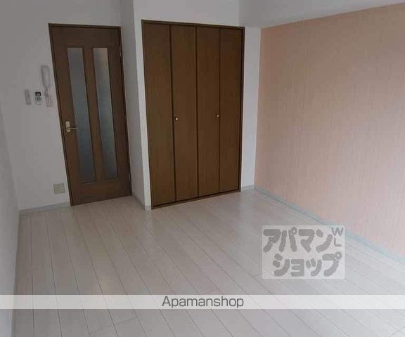 フォンテーヌ竹宇の内装写真
