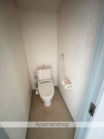 リバティ久谷の内装写真