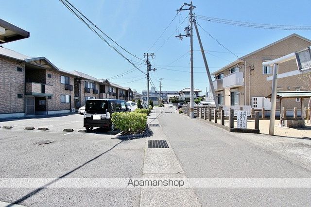 クウラージュ C棟のその他写真
