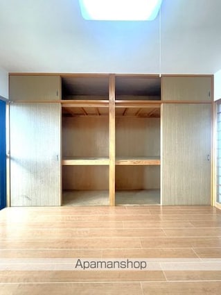 アルカディアマンション[3LDK/69.16m2]の収納
