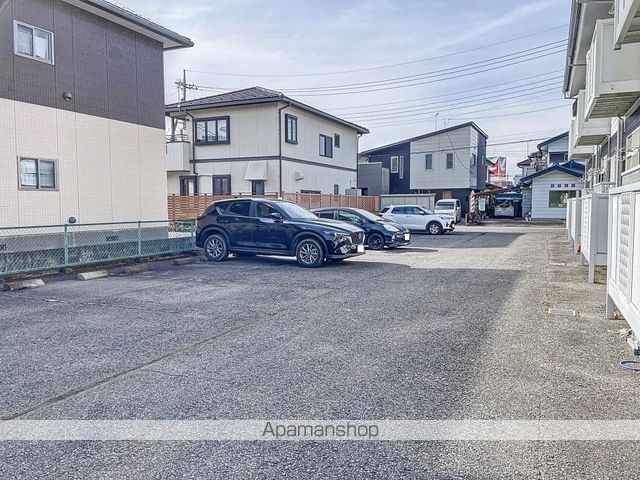 ストーンズプラザCのその他写真