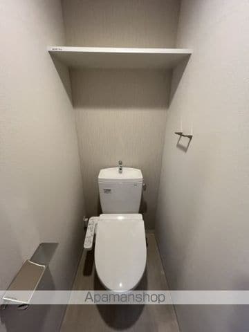 エスリード弁天町桜通レジデンスの内装写真