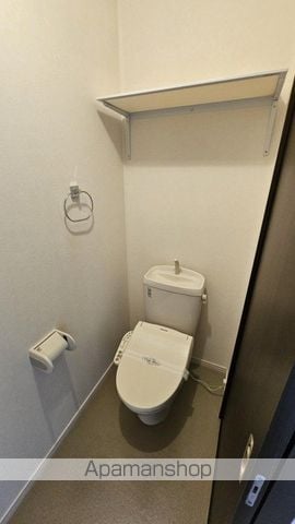 サンモール白鳥の内装写真