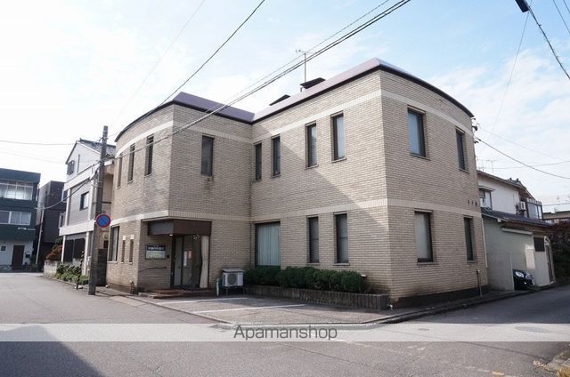 DーRESIDENCE長土塀IIの周辺写真