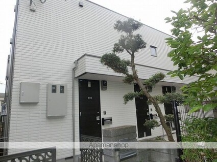 Ｃａｎａｌ　Ｇｒａｎｄｅ[1LDK/56.72m2]の内装1