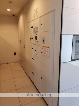 プライムアーバン芝浦ＬＯＦＴ[1K/25.74m2]の共用部7