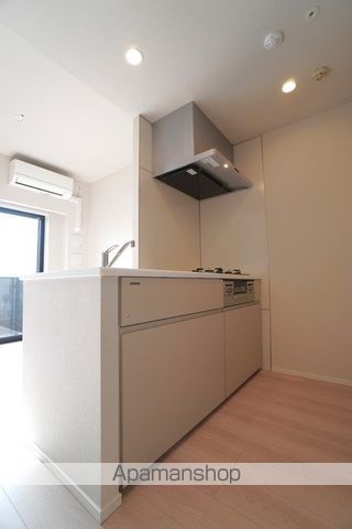 シーズンフラッツ浅草六丁目の内装写真