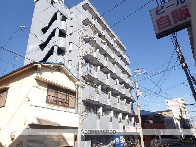 ウィンライフ滝井の外観写真