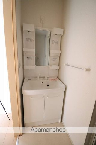 クラニアI号館の内装写真