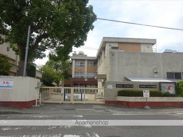 和歌山県和歌山市中之島[店舗/52.74m2]の周辺2