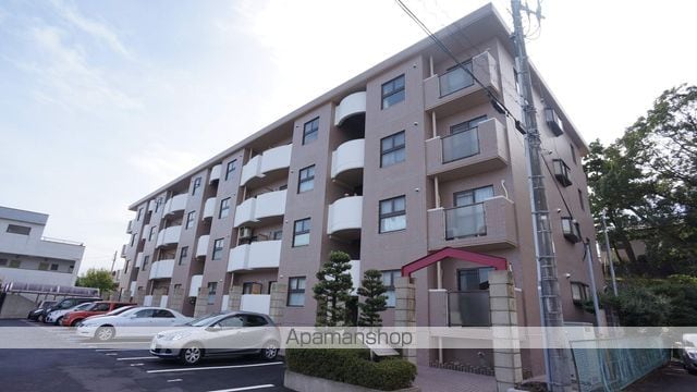 プライムステージ鈴川
