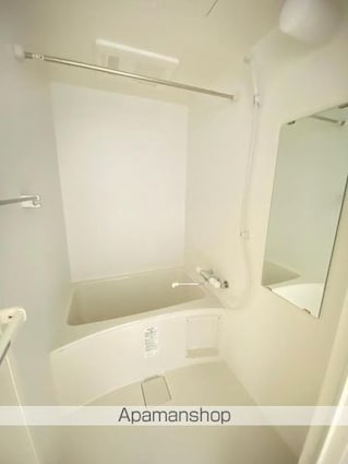 プレシャスタイム中央町ツインタワー南[1LDK/30.24m2]のバス