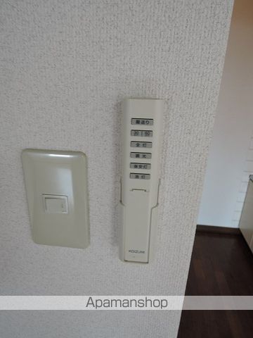 イマジンコーポ参番館の内装写真