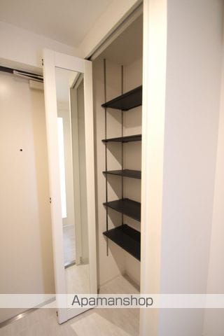 ラグランジュ円山の内装写真