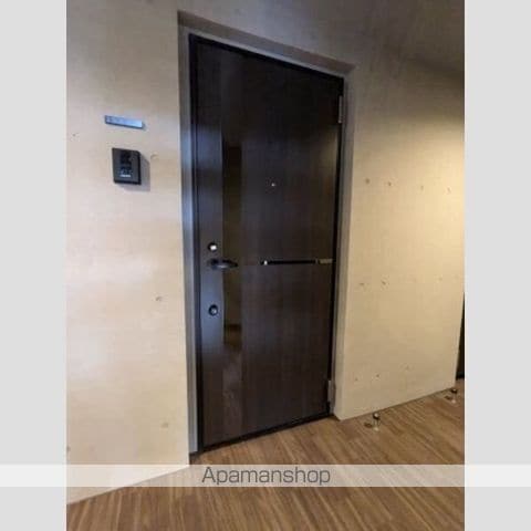 グランピア荻窪の内装写真