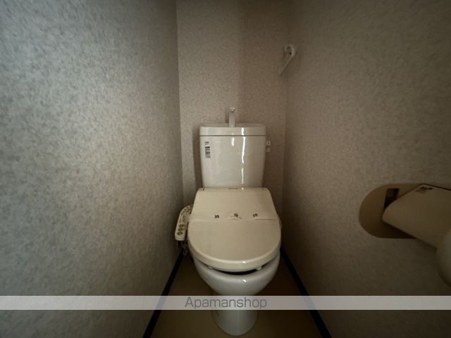 広瀬ビルの内装写真