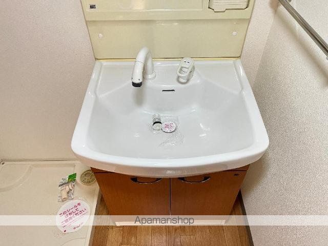リリーベルの内装写真