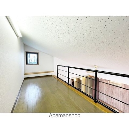ケッヘル３３３[3LDK/103.37m2]のその他内装5
