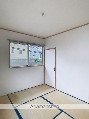 タウンハウス伊敷台の内装写真
