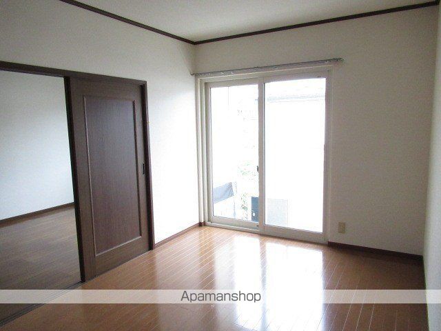 ビレッジ日蔭5号の内装写真
