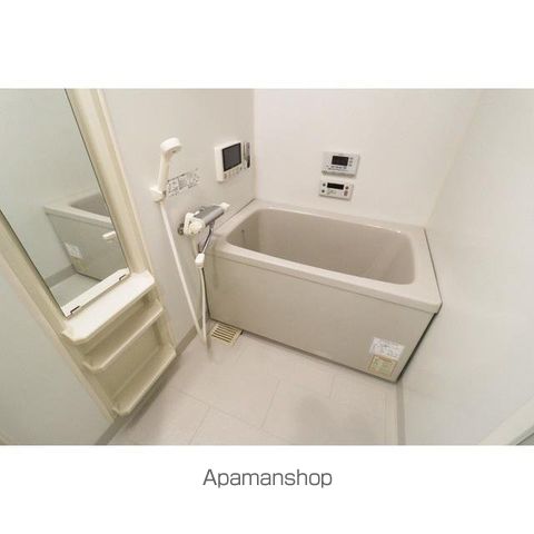 パークフラッツ野田阪神駅前の内装写真