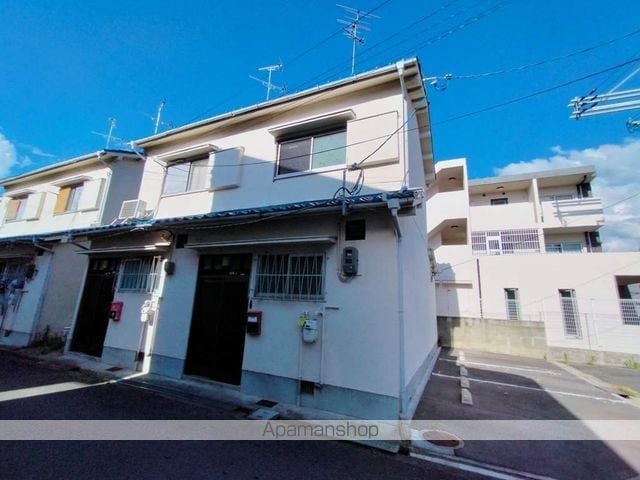 伊藤文化の外観写真