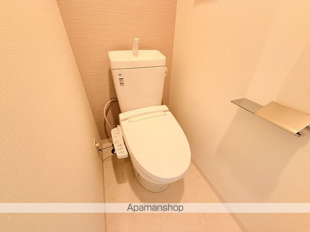 エスリード大阪イーストエッジの内装写真