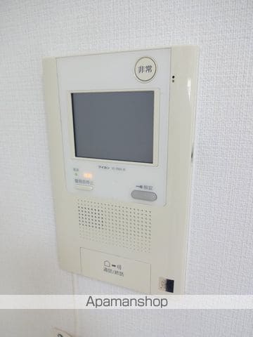 ドゥスプランドゥールの内装写真
