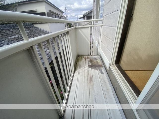 メゾン立部の内装写真