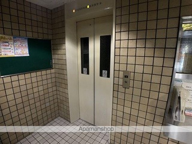 ドミ18ロイヤルの内装写真