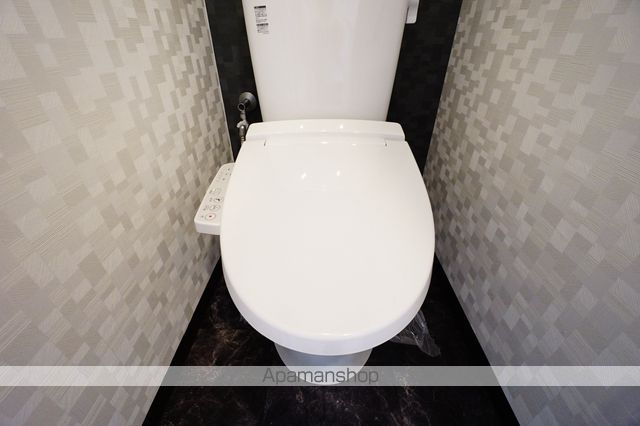 SーRESIDENCE上前津SOUTHの内装写真