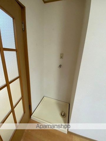 コーポMIIIの内装写真