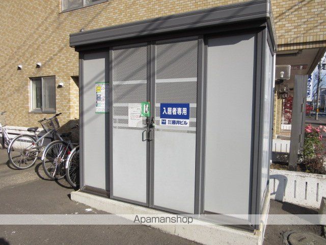 藤井ビル北23条のその他写真
