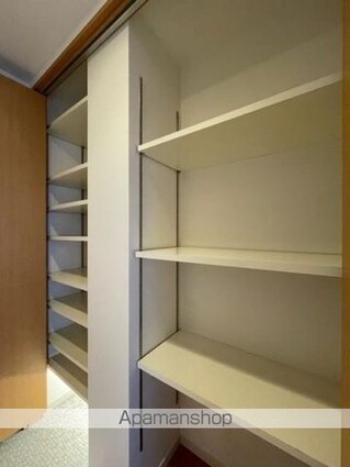 ＨＯＵＳＥ　ＴＡＧＡＷＡ[1R/32.5m2]の収納