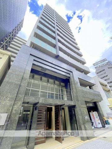 LEON COMFORT本町東の外観写真