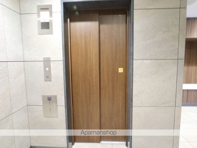 SーRESIDENCE上前津の内装写真