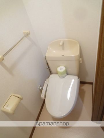 シーサイドパークAの内装写真