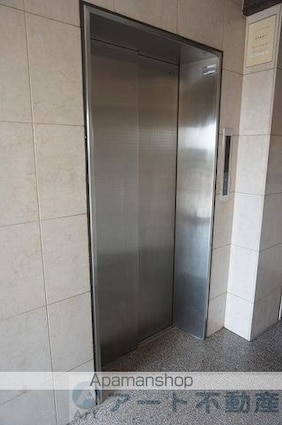 シャルマンコーポ土居[3LDK/66m2]の共用部1