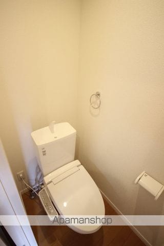 レガーロ鶴ヶ島の内装写真