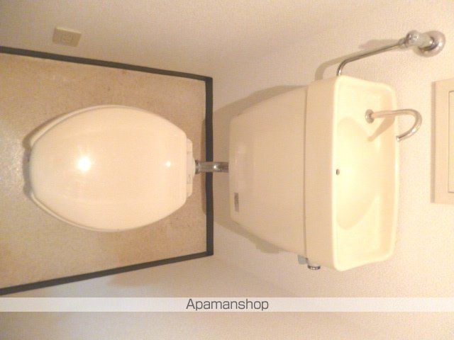 カサブランカの内装写真