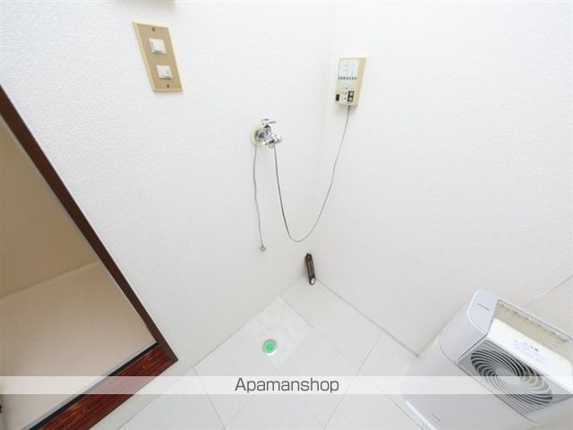 コーポウメダの内装写真