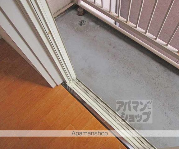 ハイツアシストの内装写真